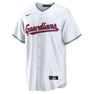 Official Cleveland Guardians Jerseys, Guardians Baseball Jerseys 